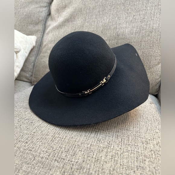 Vintage House of Harlow 1960 Wool Hat - Picture 1 of 5